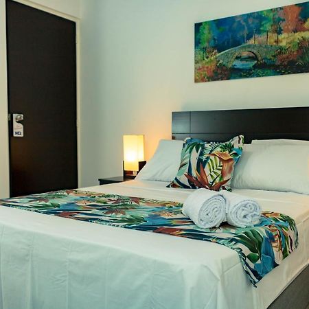 Hotel Quilichao Santander de Quilichao 外观 照片