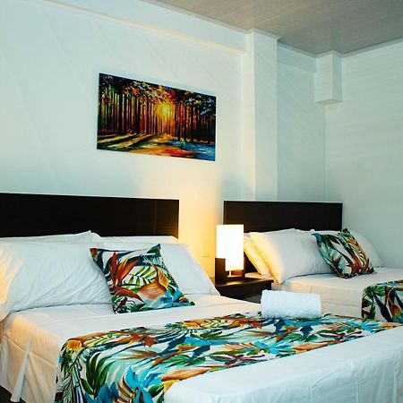 Hotel Quilichao Santander de Quilichao 外观 照片