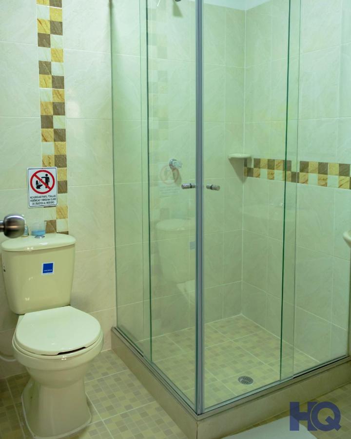 Hotel Quilichao Santander de Quilichao 外观 照片