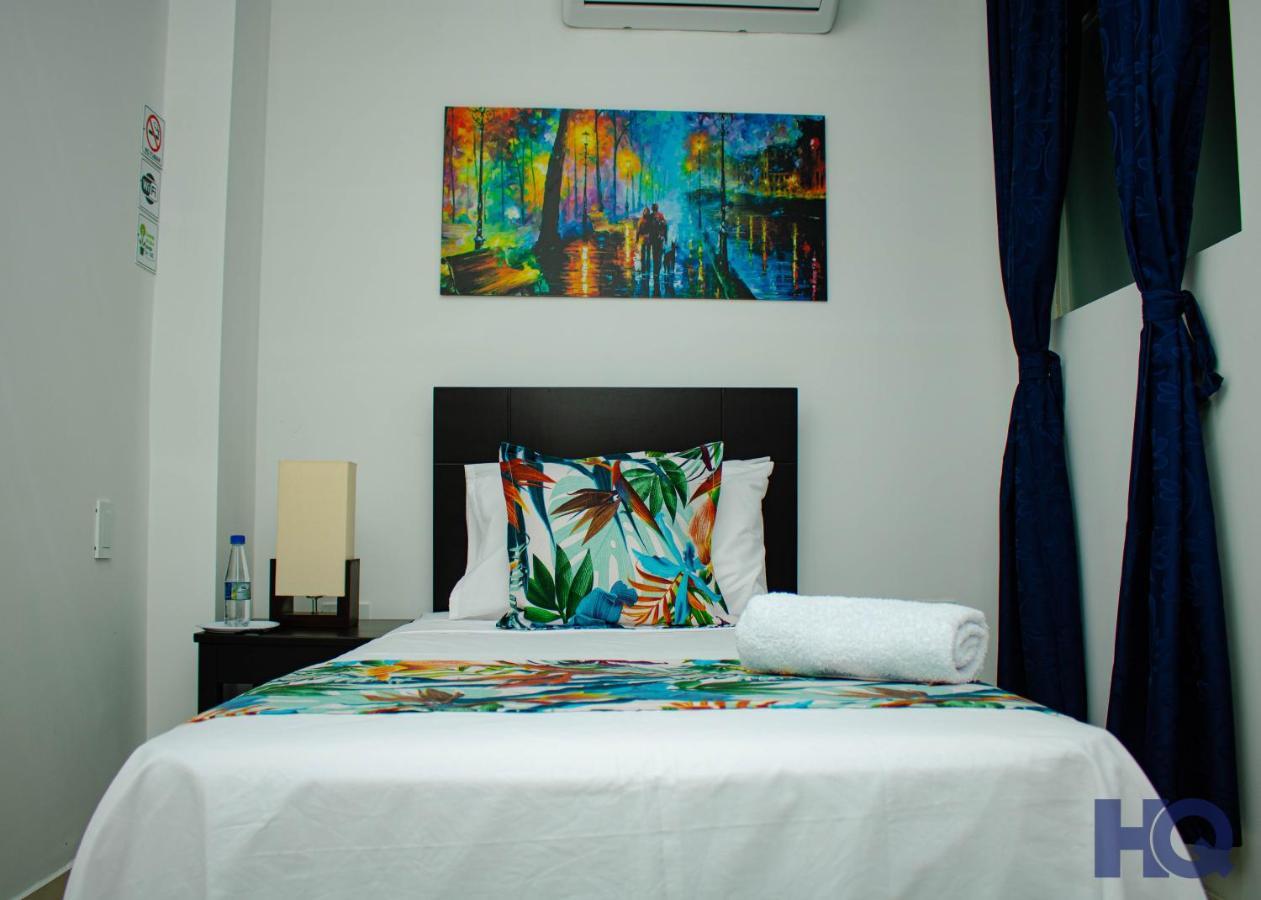 Hotel Quilichao Santander de Quilichao 外观 照片