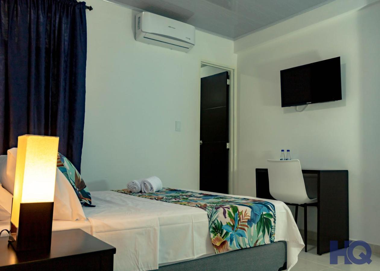 Hotel Quilichao Santander de Quilichao 外观 照片