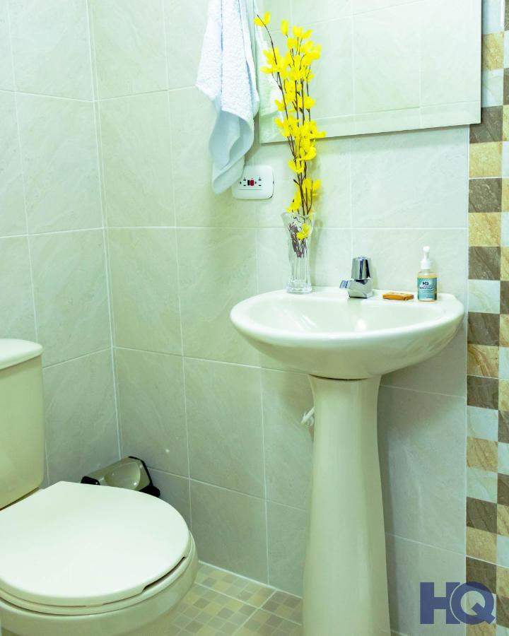 Hotel Quilichao Santander de Quilichao 外观 照片
