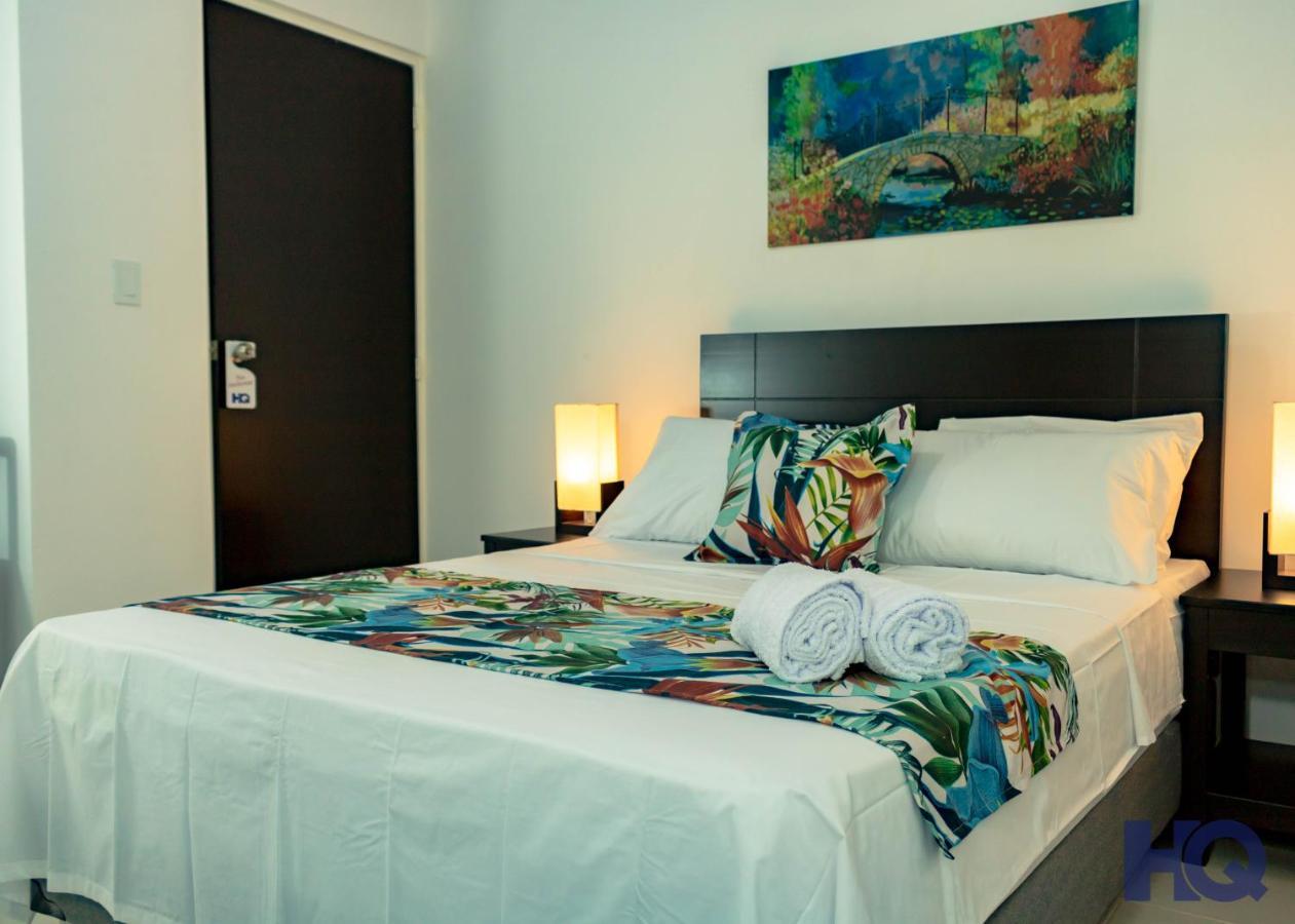 Hotel Quilichao Santander de Quilichao 外观 照片