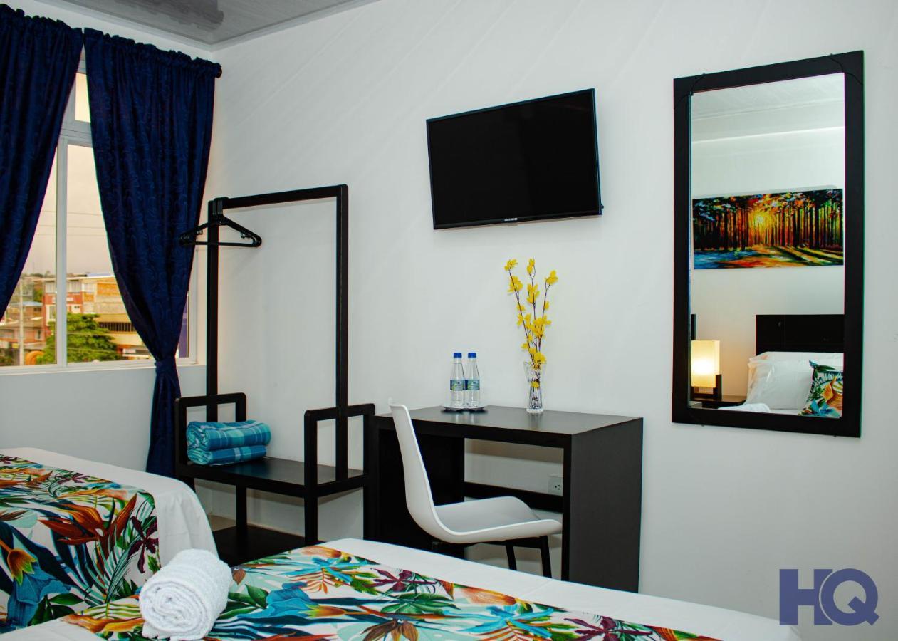 Hotel Quilichao Santander de Quilichao 外观 照片