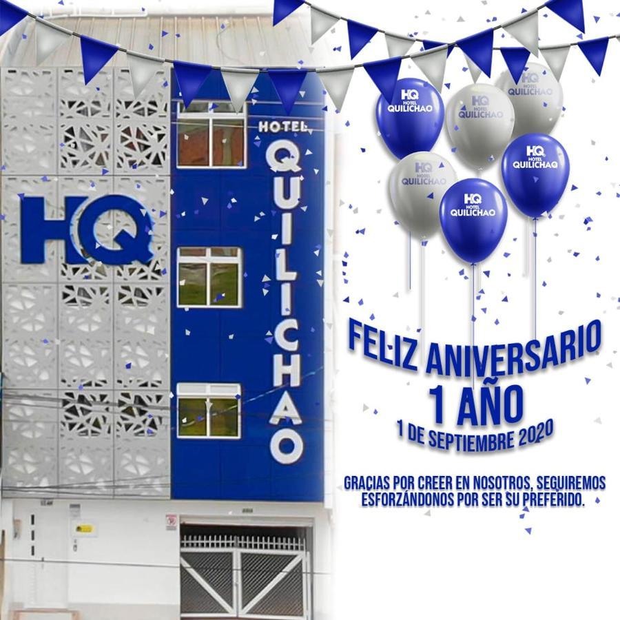 Hotel Quilichao Santander de Quilichao 外观 照片